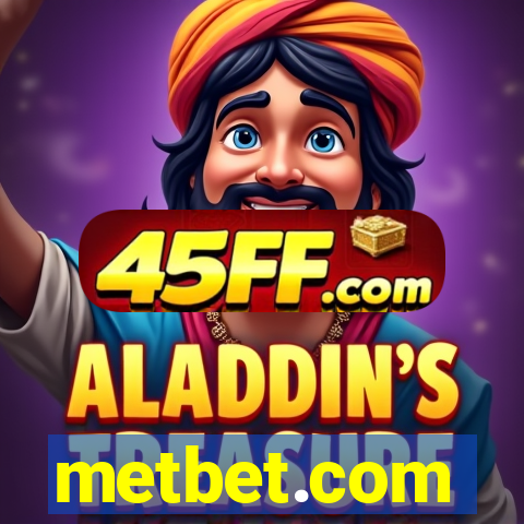 metbet.com