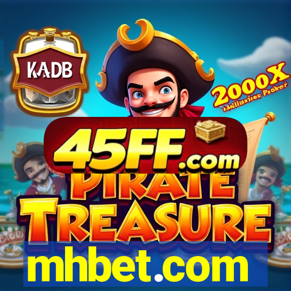 mhbet.com