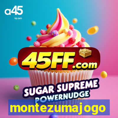 montezumajogo