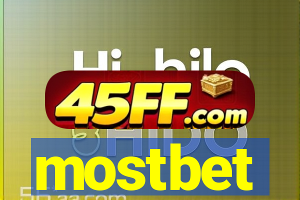 mostbet