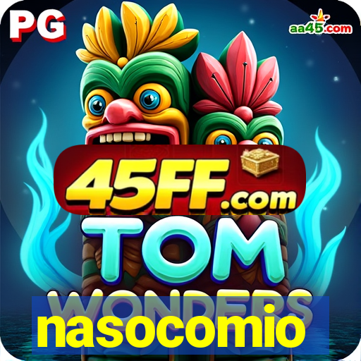 nasocomio