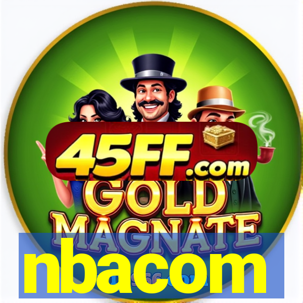nbacom