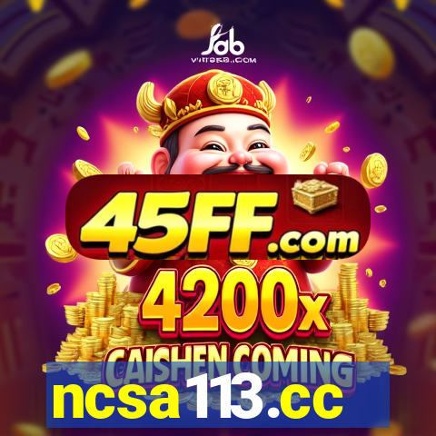 ncsa113.cc