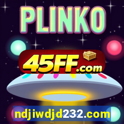 ndjiwdjd232.com