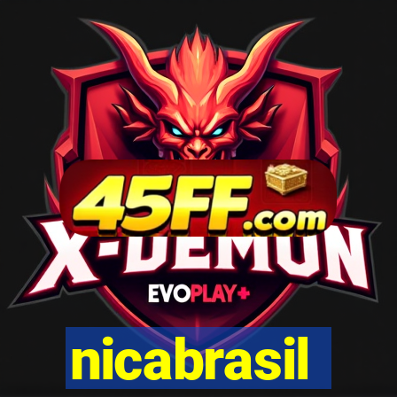 nicabrasil