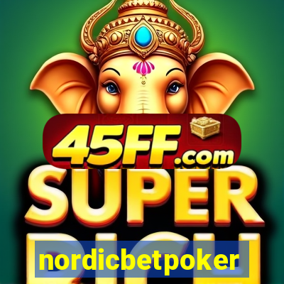 nordicbetpoker