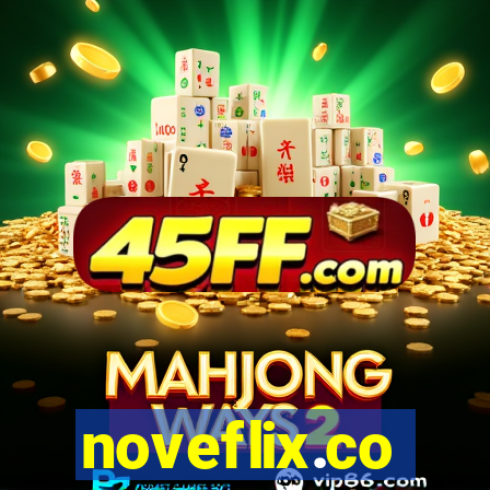 noveflix.co