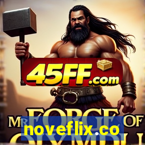 noveflix.co