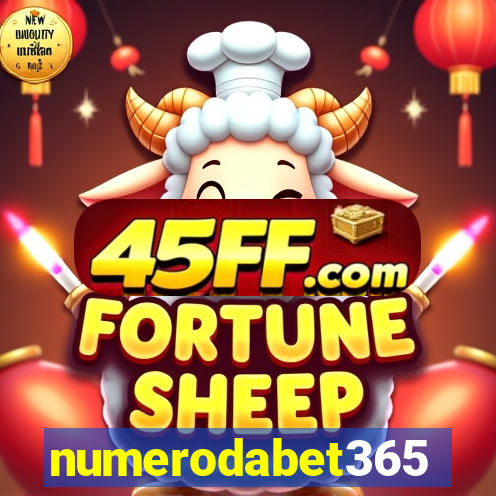 numerodabet365