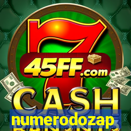numerodozap
