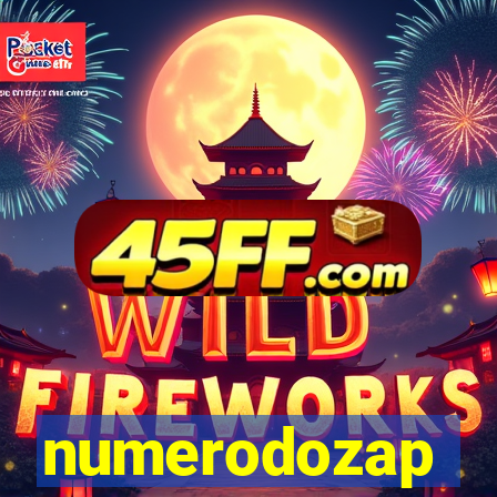 numerodozap