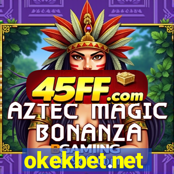 okekbet.net