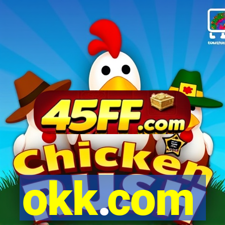 okk.com