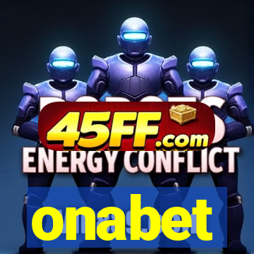 onabet