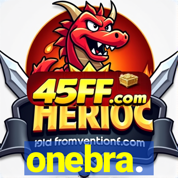 onebra.