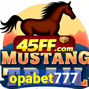 opabet777
