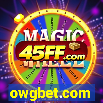 owgbet.com