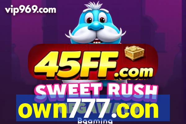 own777.con