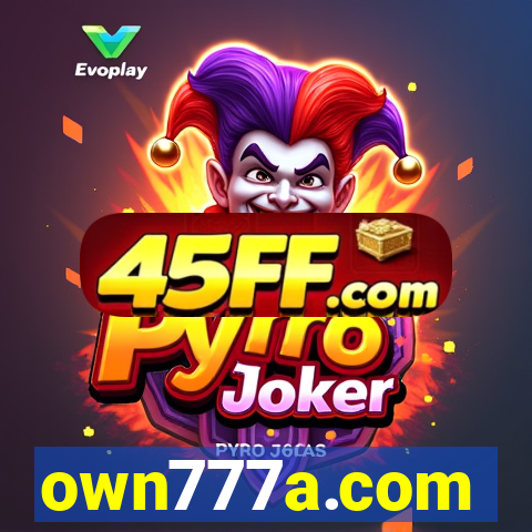 own777a.com
