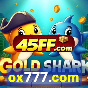 ox777.com