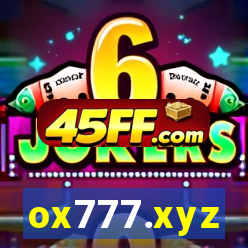 ox777.xyz