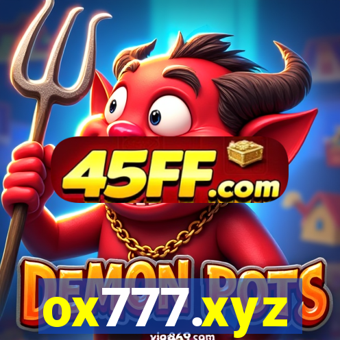 ox777.xyz