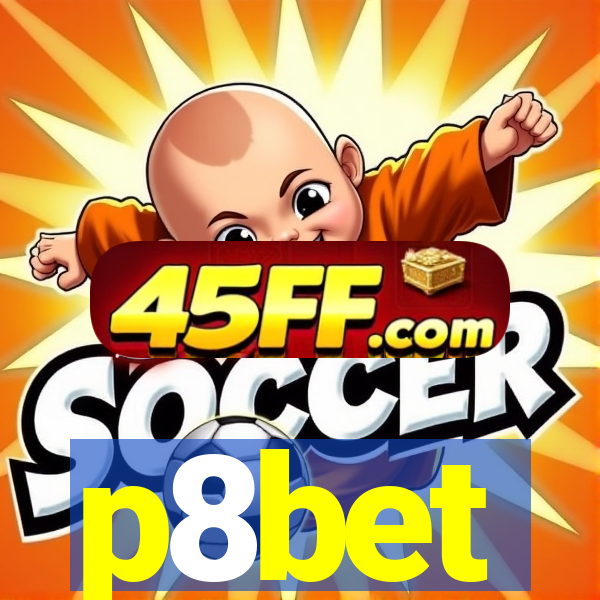 p8bet