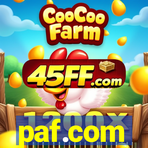 paf.com
