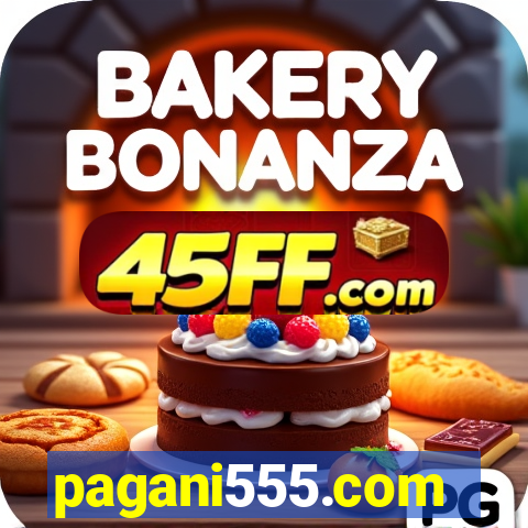 pagani555.com