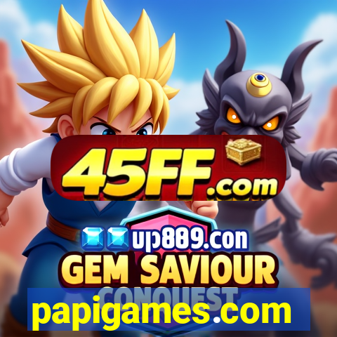 papigames.com