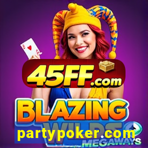 partypoker.com