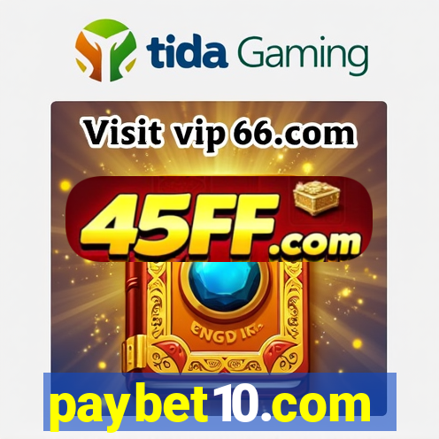 paybet10.com