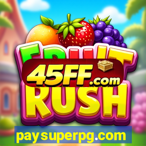 paysuperpg.com