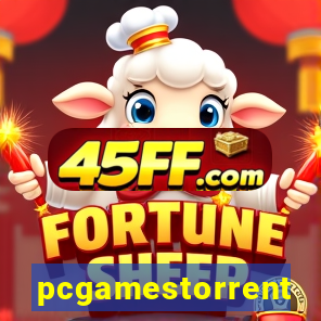 pcgamestorrent
