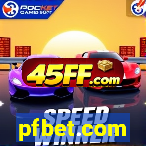 pfbet.com