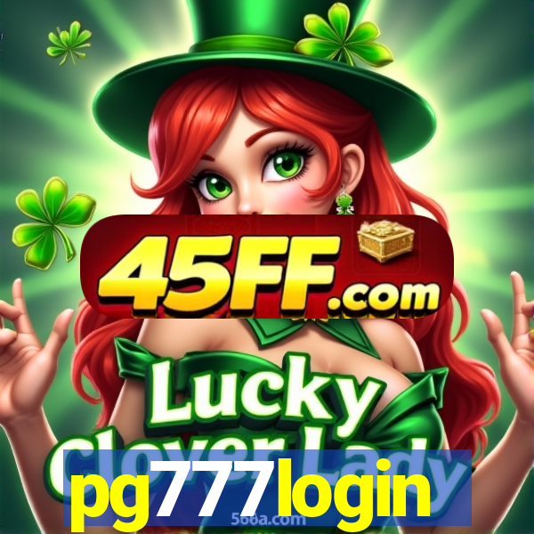 pg777login