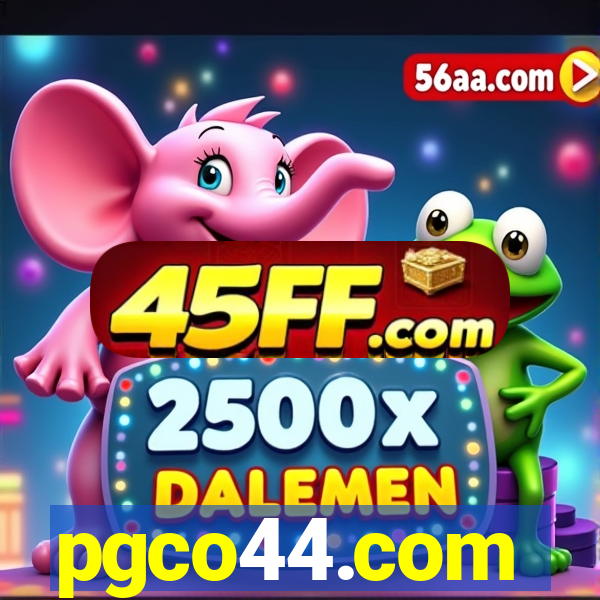 pgco44.com