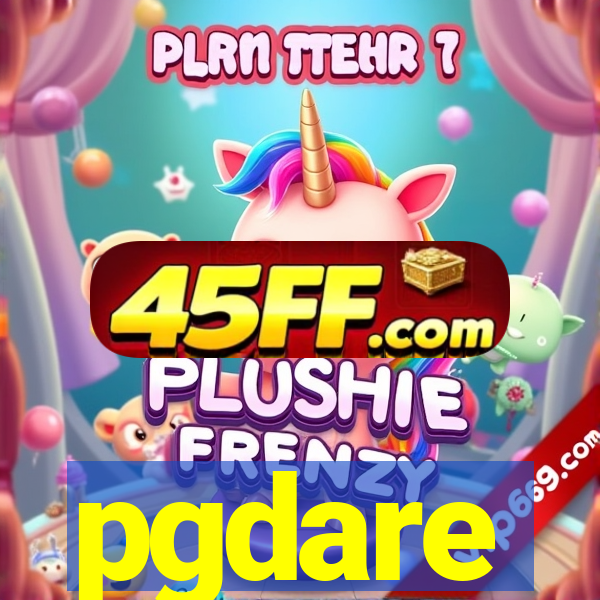 pgdare