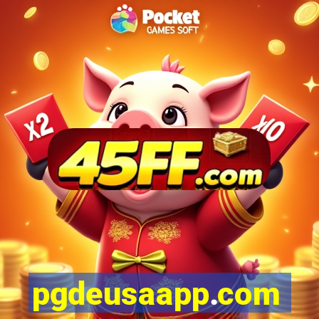 pgdeusaapp.com