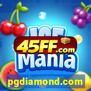 pgdiamond.com