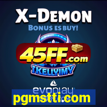 pgmstti.com