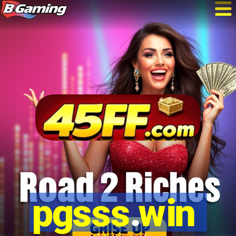 pgsss.win