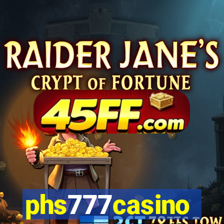 phs777casino