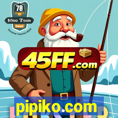 pipiko.com
