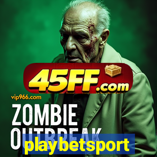 playbetsport