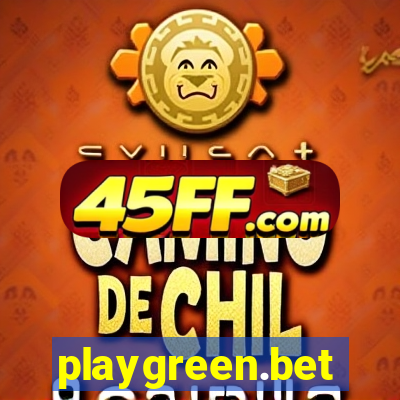 playgreen.bet