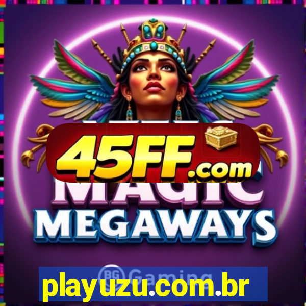 playuzu.com.br