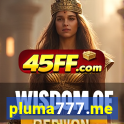 pluma777.me