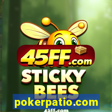 pokerpatio.com