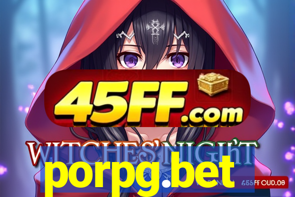 porpg.bet